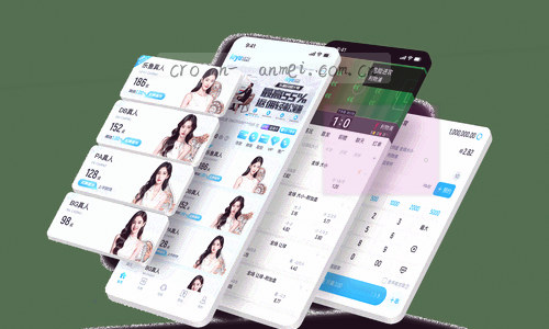两个版本主页的对比截图示意，右侧为新版B界面